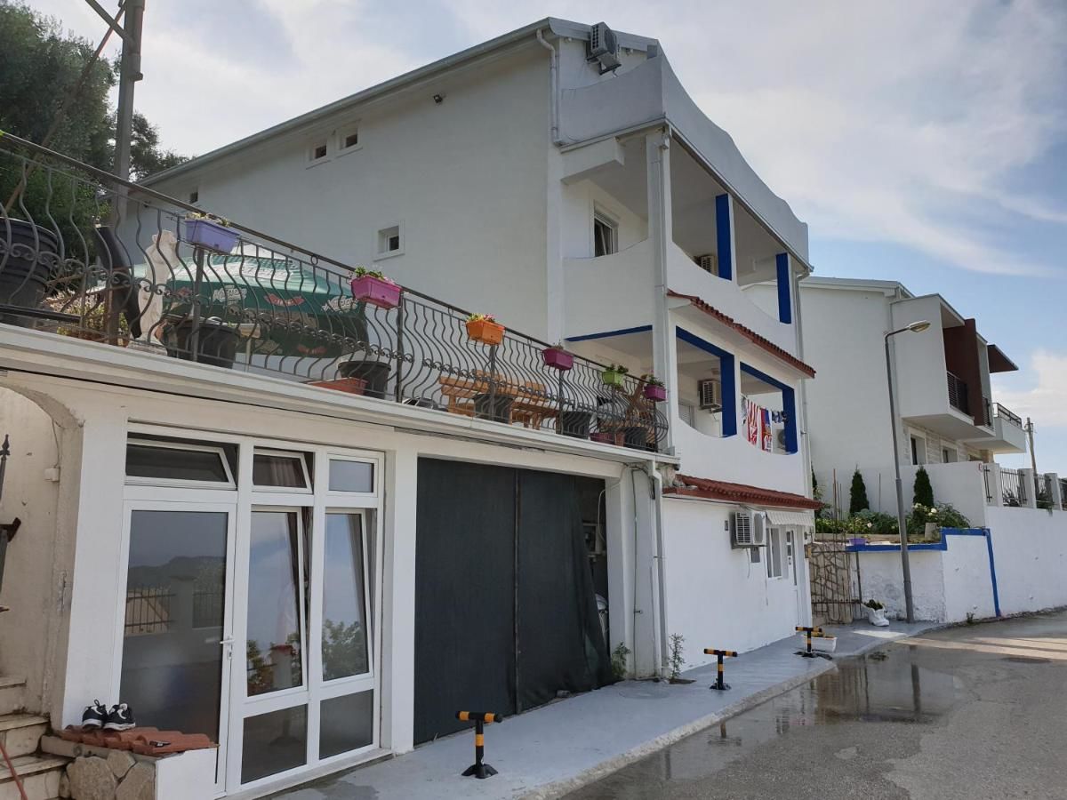 Апартаменты Apartment Bradex Dreams Бечичи