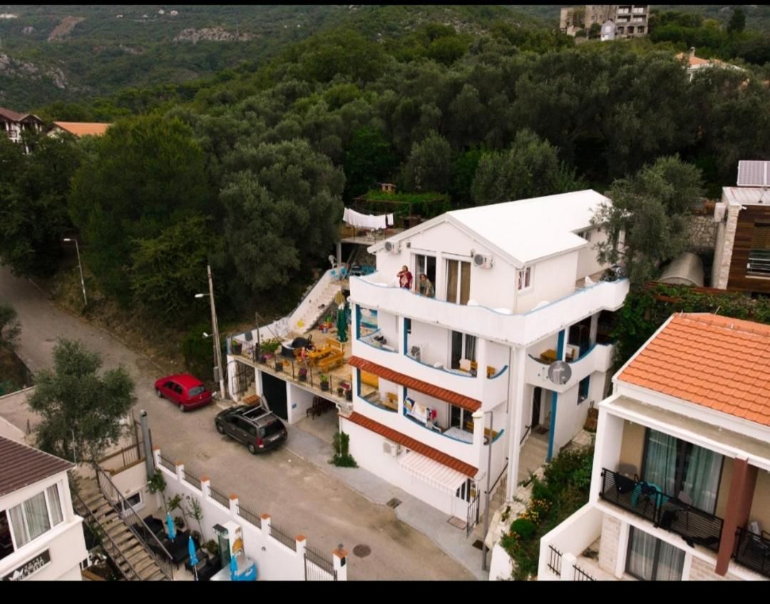 Апартаменты Apartment Bradex Dreams Бечичи-18