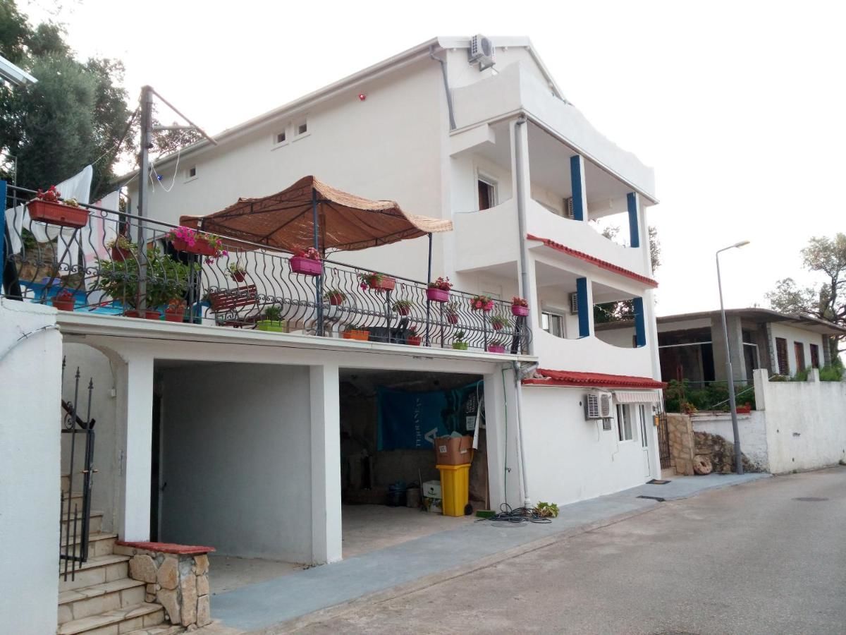 Апартаменты Apartment Bradex Dreams Бечичи-30