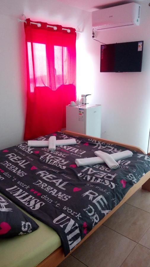 Апартаменты Apartment Bradex Dreams Бечичи-31