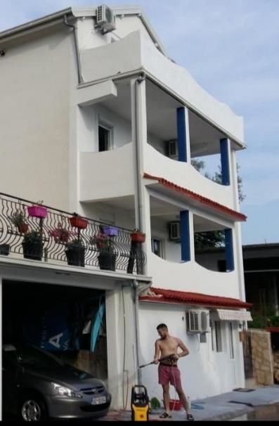 Апартаменты Apartment Bradex Dreams Бечичи-6