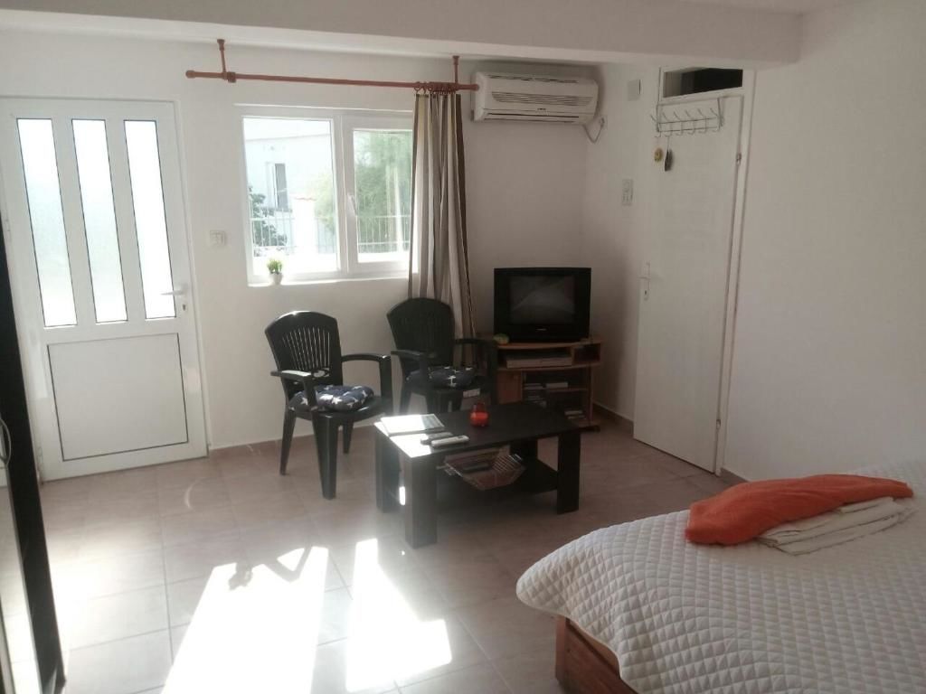 Апартаменты Apartment Bradex Dreams Бечичи-49