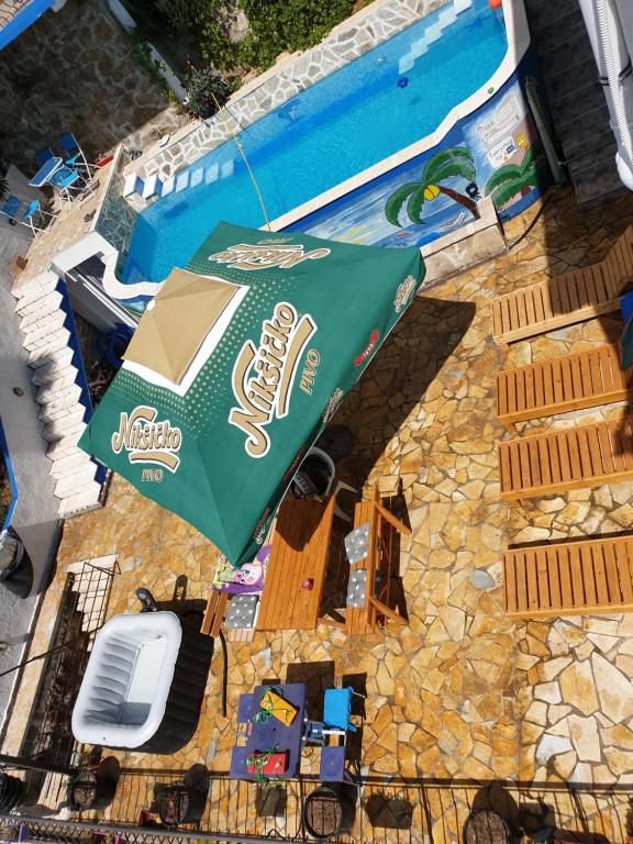 Апартаменты Apartment Bradex Dreams Бечичи-67