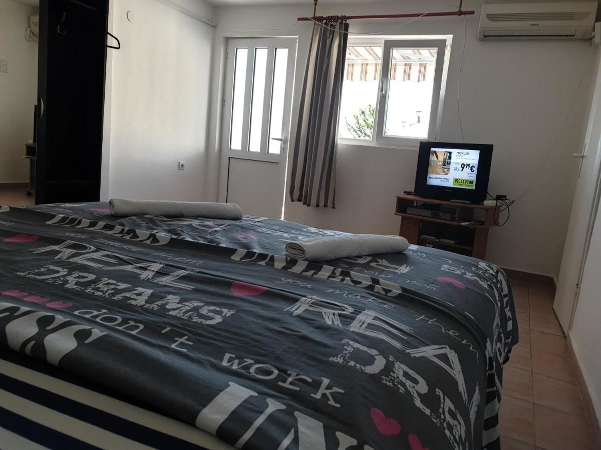 Апартаменты Apartment Bradex Dreams Бечичи-11