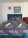 Апартаменты Apartment Bradex Dreams Бечичи-6