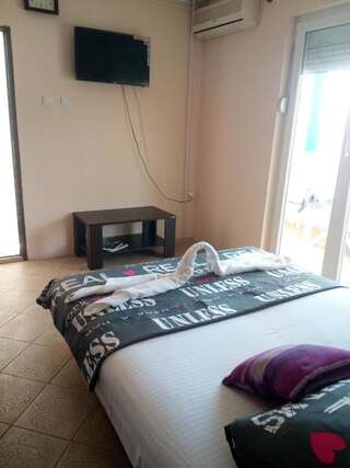 Апартаменты Apartment Bradex Dreams Бечичи Апартаменты-20