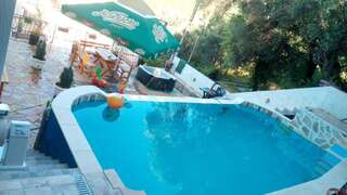 Апартаменты Apartment Bradex Dreams Бечичи Апартаменты - 1-й этаж-41