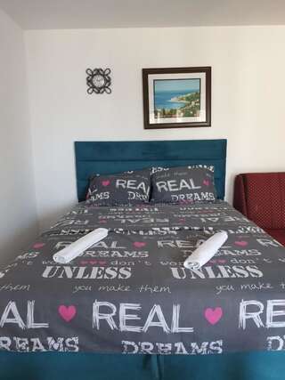 Апартаменты Apartment Bradex Dreams Бечичи Апартаменты - 1-й этаж-3