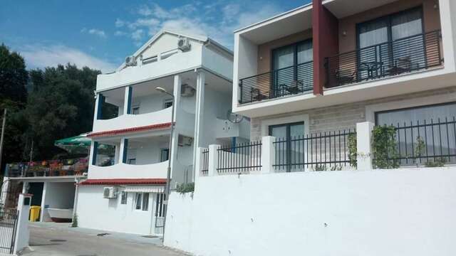 Апартаменты Apartment Bradex Dreams Бечичи-19