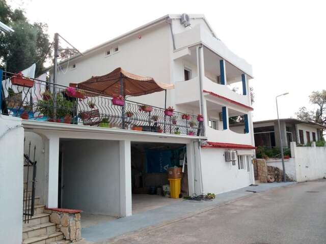 Апартаменты Apartment Bradex Dreams Бечичи-29