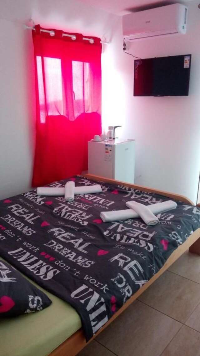 Апартаменты Apartment Bradex Dreams Бечичи-30