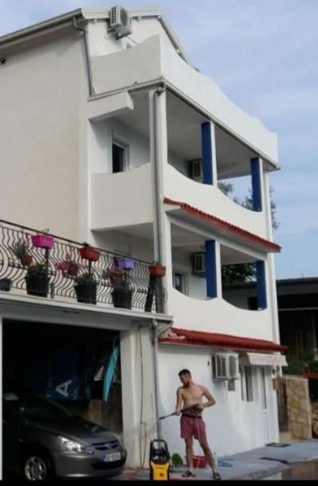 Апартаменты Apartment Bradex Dreams Бечичи-5