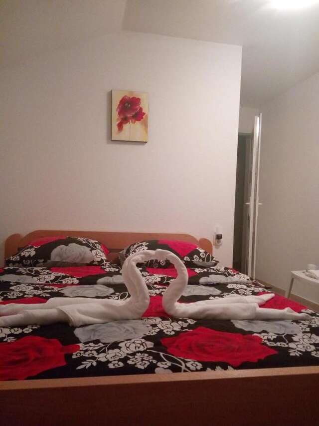 Апартаменты Apartment Bradex Dreams Бечичи-39