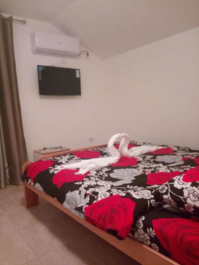 Апартаменты Apartment Bradex Dreams Бечичи-40