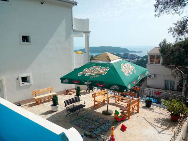 Апартаменты Apartment Bradex Dreams Бечичи-43