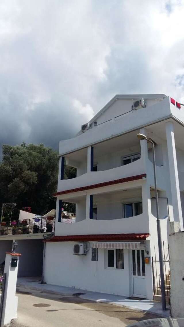 Апартаменты Apartment Bradex Dreams Бечичи-44