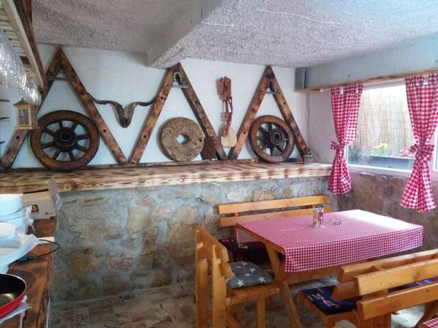 Апартаменты Apartment Bradex Dreams Бечичи-46
