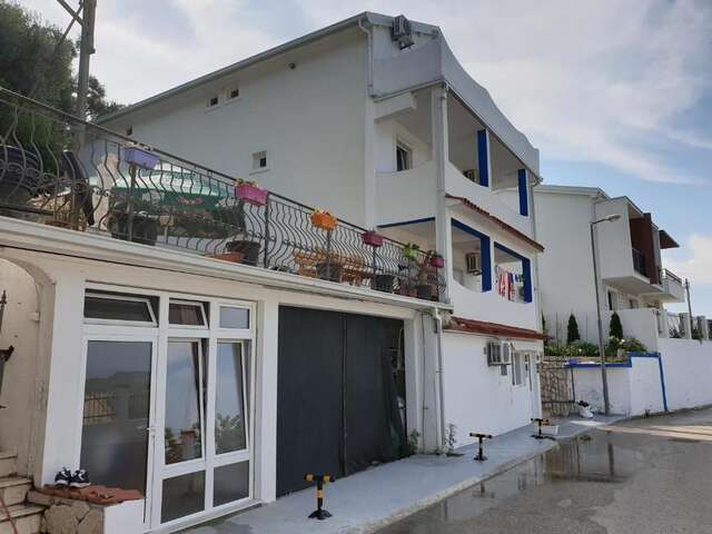 Апартаменты Apartment Bradex Dreams Бечичи-71