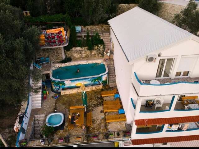 Апартаменты Apartment Bradex Dreams Бечичи-74