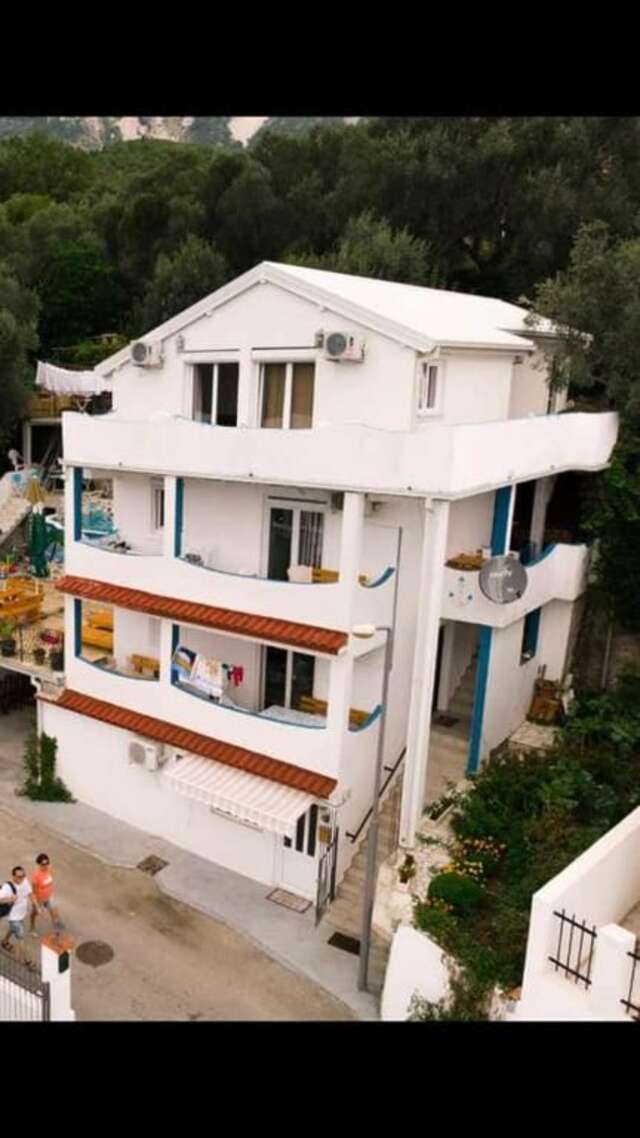 Апартаменты Apartment Bradex Dreams Бечичи-75