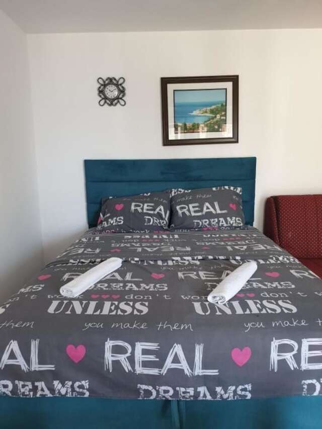 Апартаменты Apartment Bradex Dreams Бечичи-79