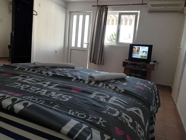 Апартаменты Apartment Bradex Dreams Бечичи-10
