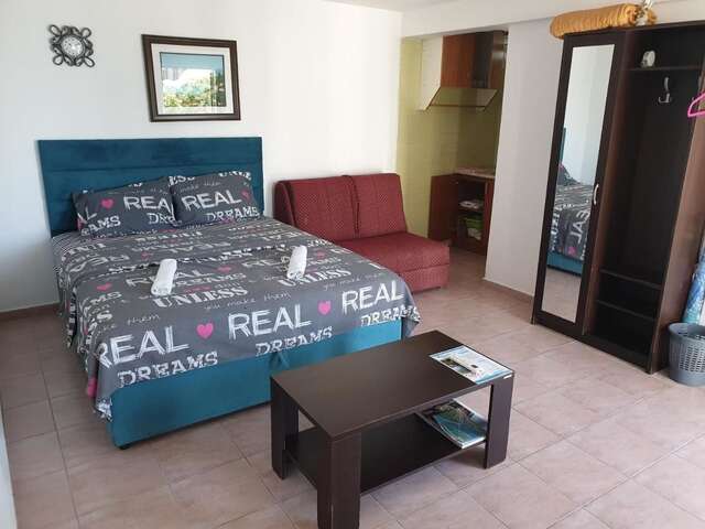 Апартаменты Apartment Bradex Dreams Бечичи-11